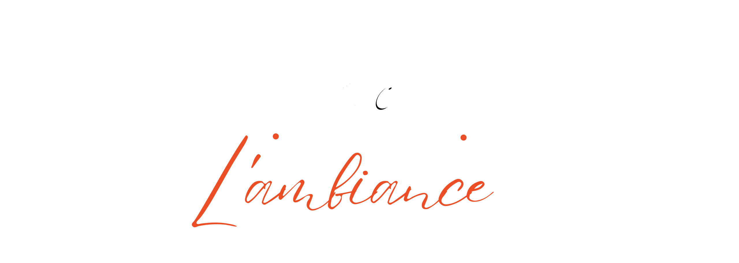 L'ambiance Restaurant
